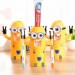 Minions Toothpaste Dispenser